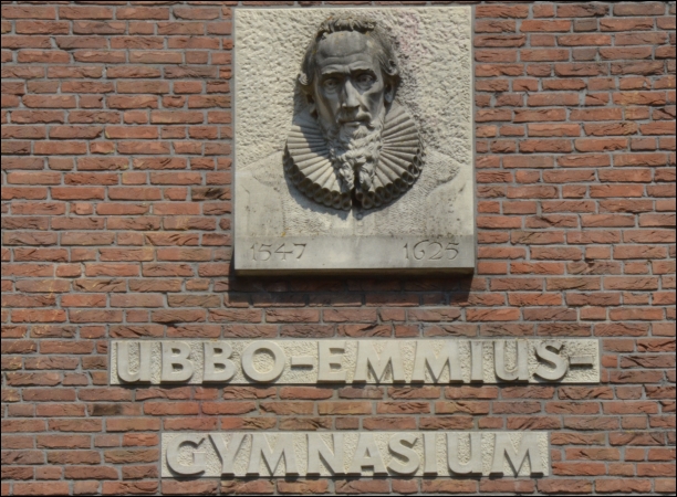 Emmius, Ubbo Gedankensprünge