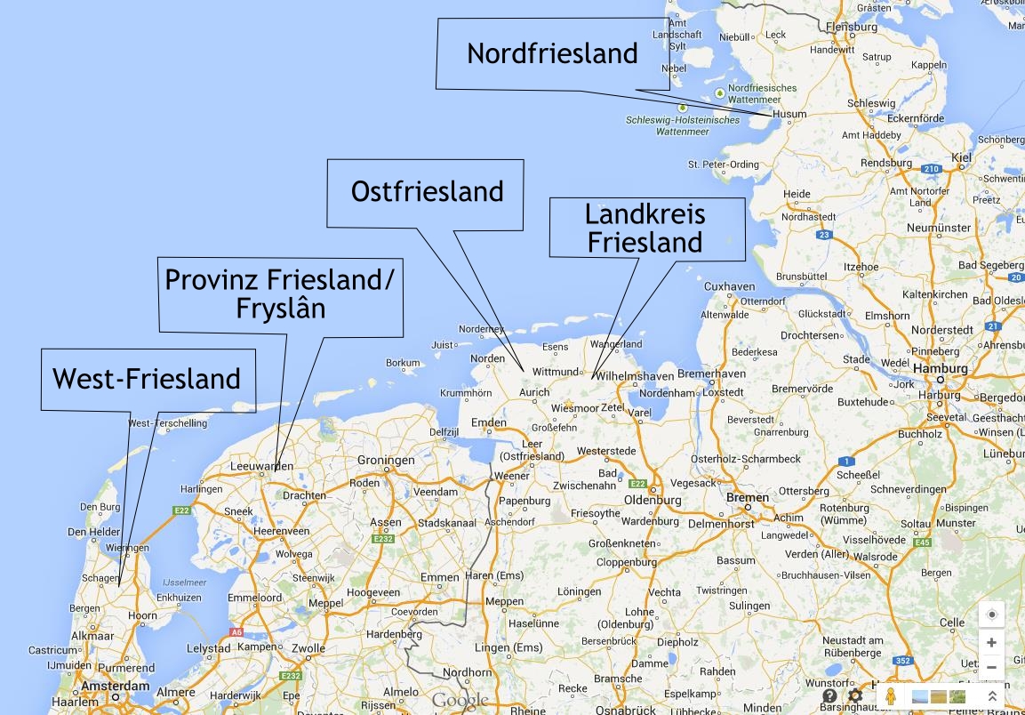 5 Leuchttürme in Ostfriesland die man gesehen haben muss